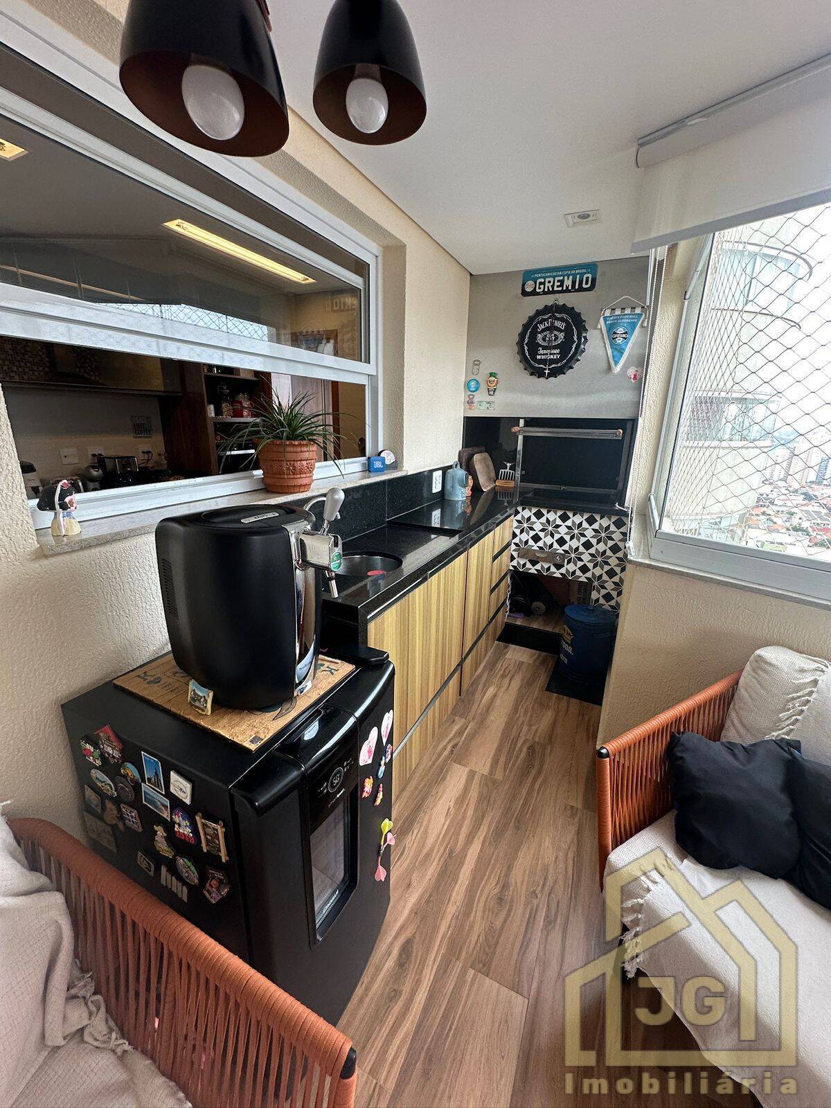 Apartamento, 3 quartos, 3000 m² - Foto 19