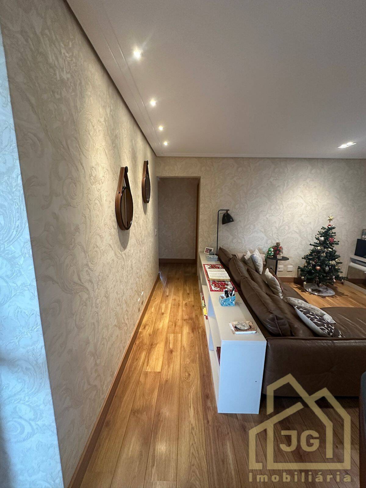 Apartamento, 3 quartos, 3000 m² - Foto 3