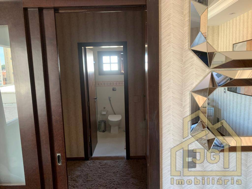 Sobrado, 5 quartos, 359 m² - Foto 18