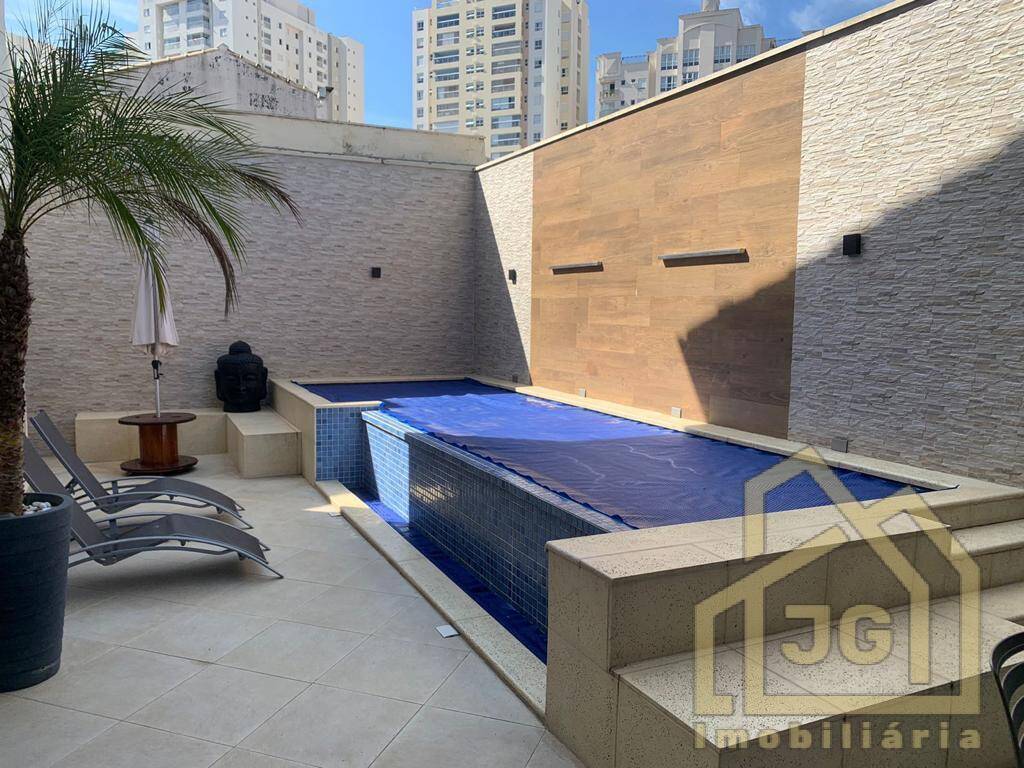 Sobrado, 5 quartos, 359 m² - Foto 22