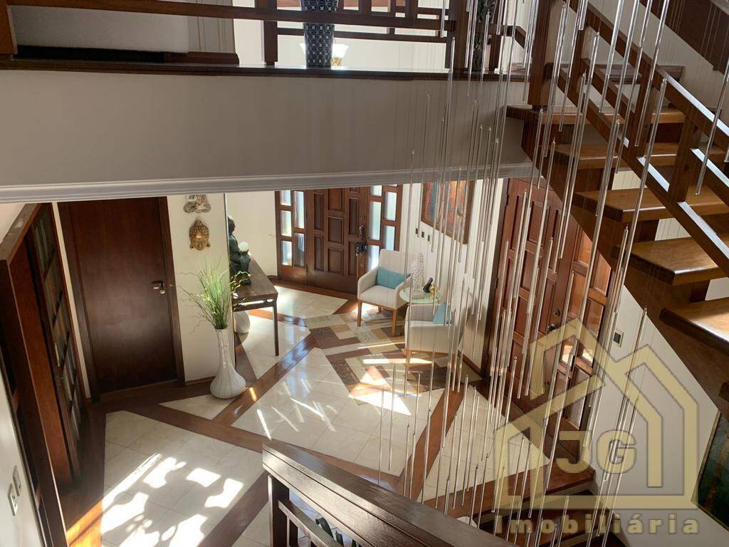 Sobrado, 5 quartos, 359 m² - Foto 6