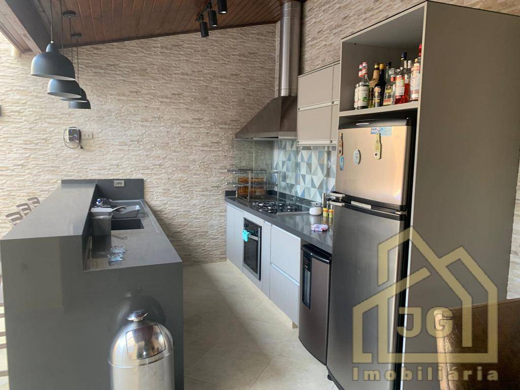 Sobrado, 5 quartos, 359 m² - Foto 21