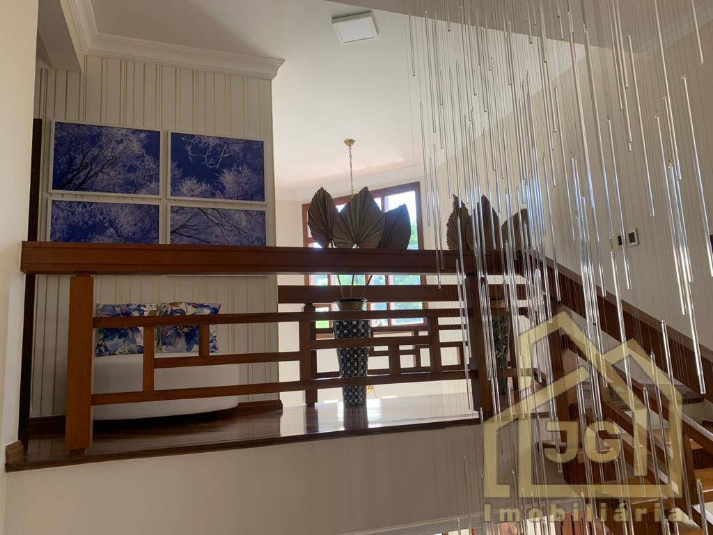 Sobrado, 5 quartos, 359 m² - Foto 7