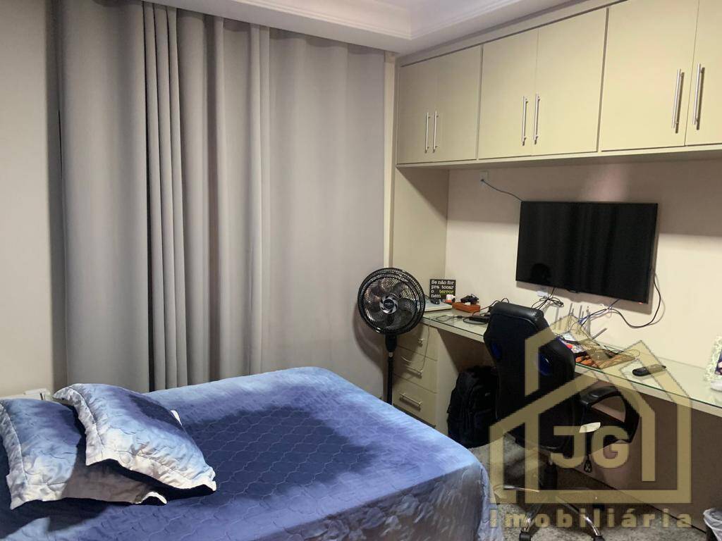 Sobrado, 5 quartos, 359 m² - Foto 13