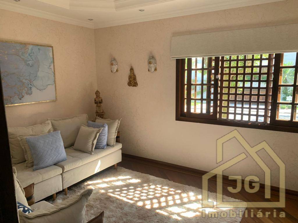 Sobrado, 5 quartos, 359 m² - Foto 15