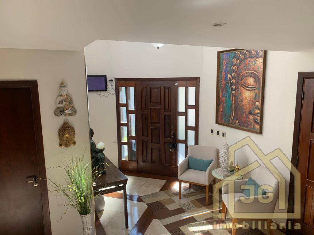 Sobrado, 5 quartos, 359 m² - Foto 9