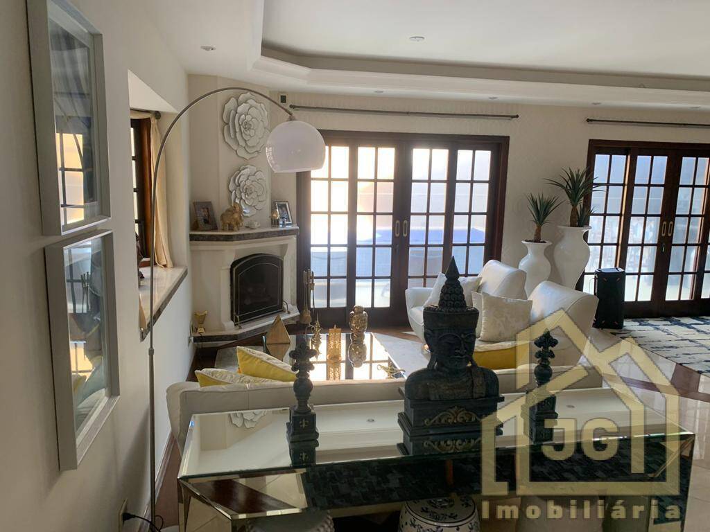 Sobrado, 5 quartos, 359 m² - Foto 2