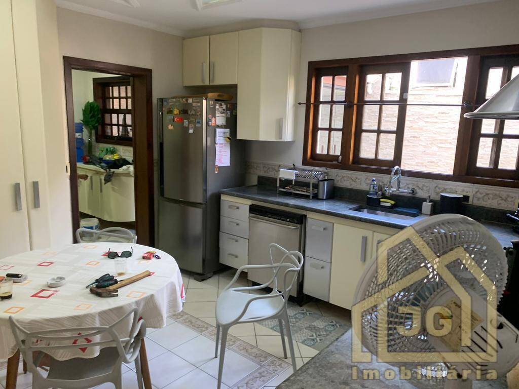 Sobrado, 5 quartos, 359 m² - Foto 19
