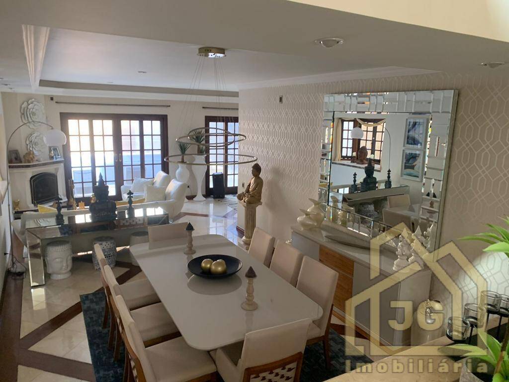 Sobrado, 5 quartos, 359 m² - Foto 1