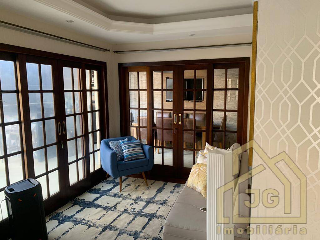 Sobrado, 5 quartos, 359 m² - Foto 3