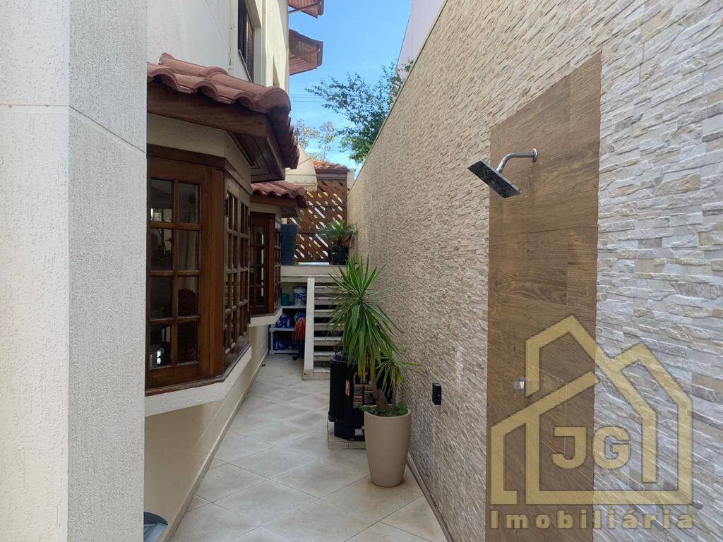 Sobrado, 5 quartos, 359 m² - Foto 23