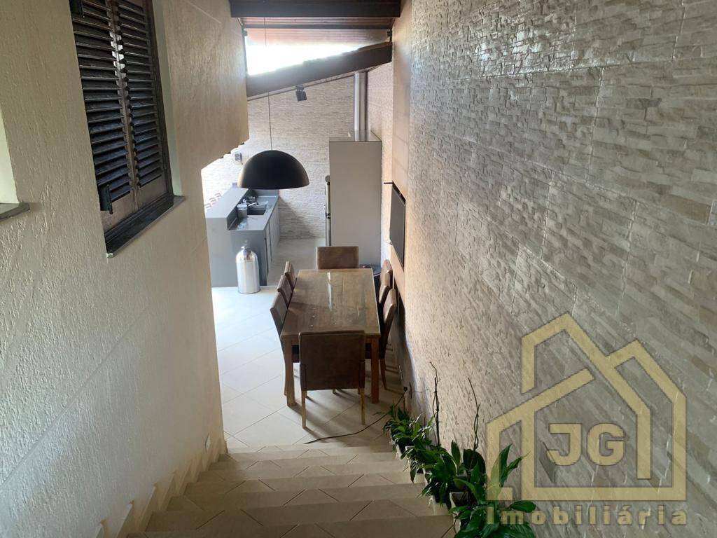 Sobrado, 5 quartos, 359 m² - Foto 20