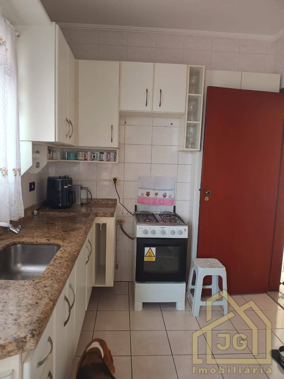 Apartamento, 2 quartos, 65 m² - Foto 5