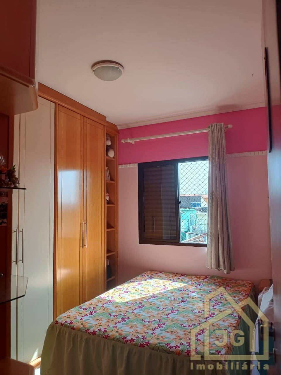 Apartamento, 2 quartos, 65 m² - Foto 8
