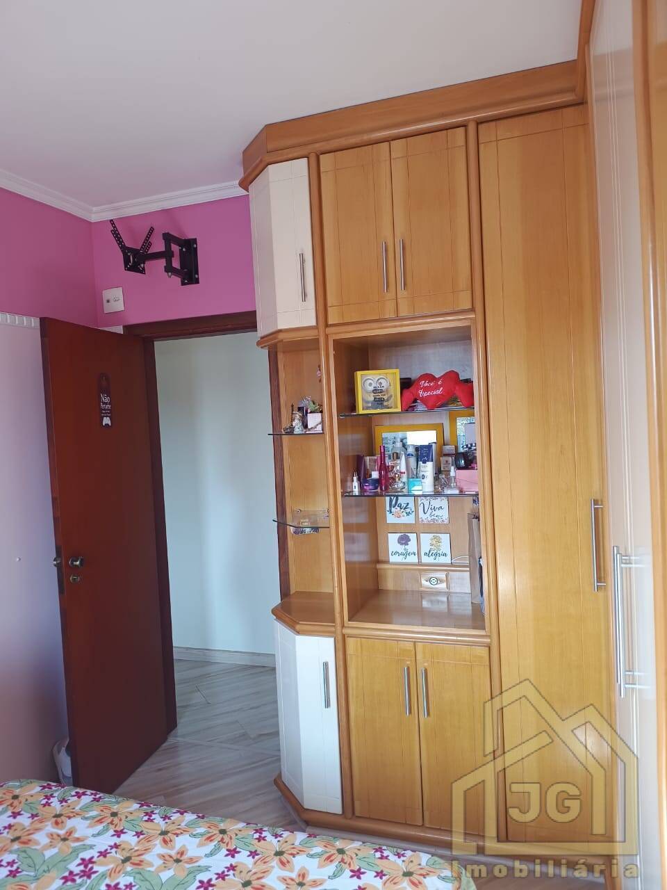 Apartamento, 2 quartos, 65 m² - Foto 9