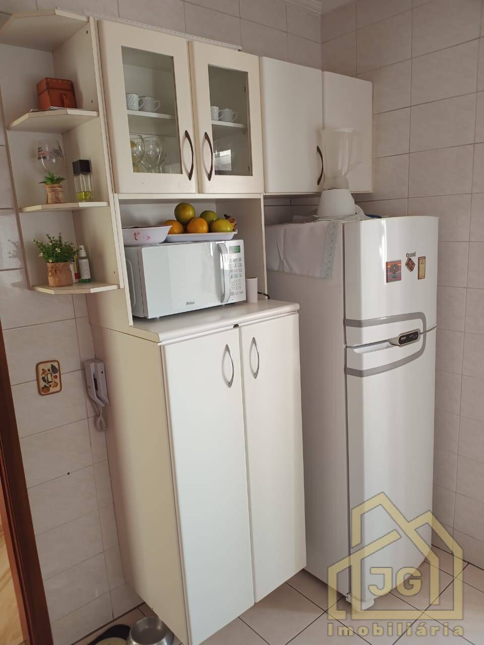 Apartamento, 2 quartos, 65 m² - Foto 6