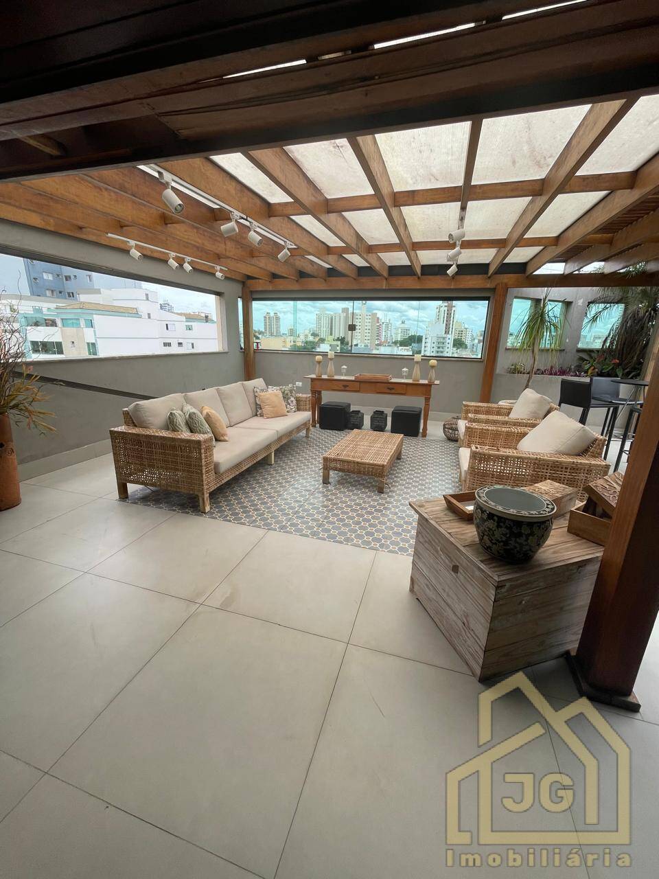 Cobertura, 4 quartos, 436 m² - Foto 19