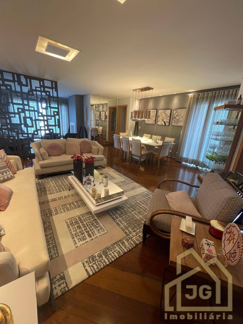 Cobertura, 4 quartos, 436 m² - Foto 1