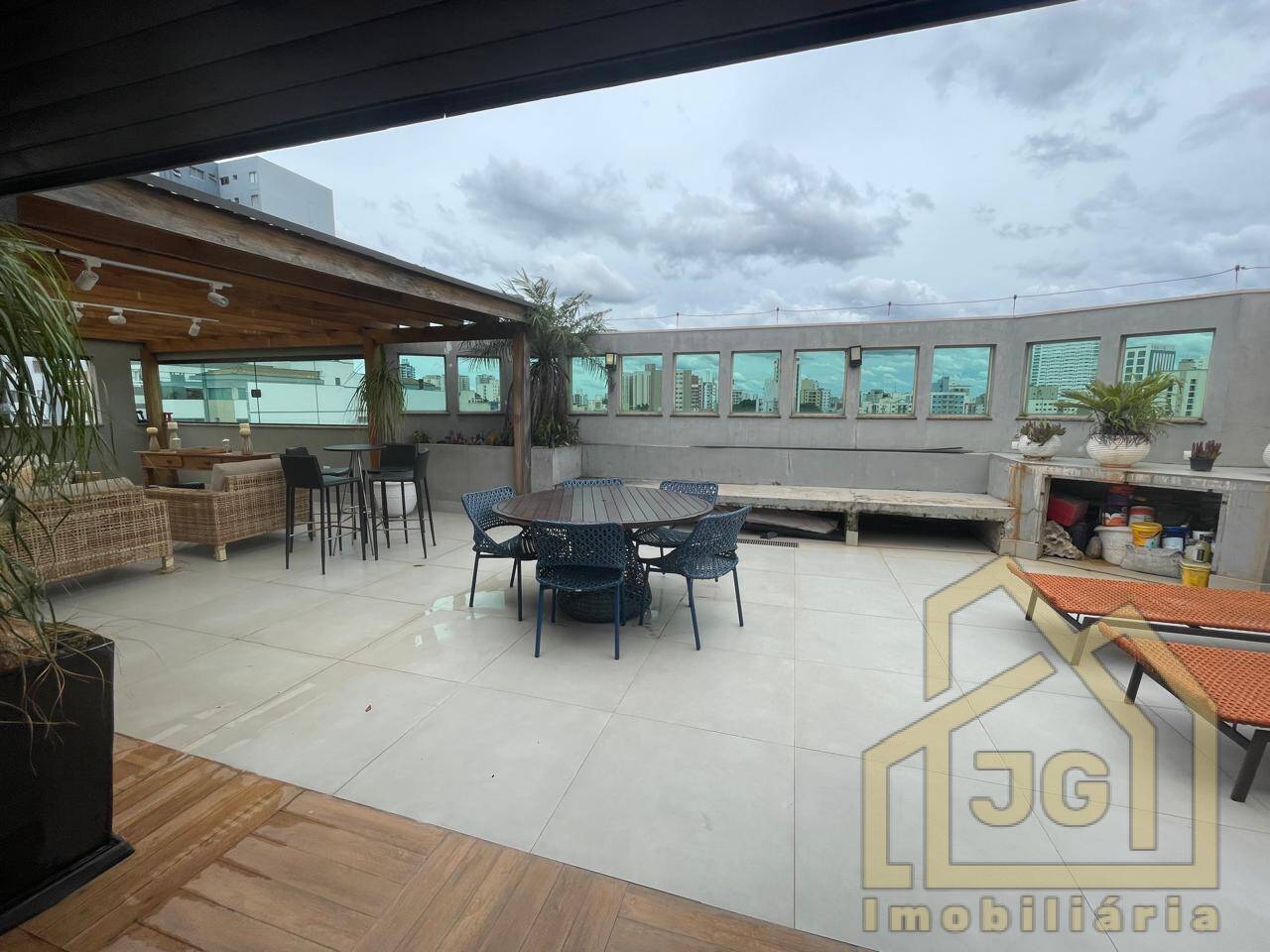 Cobertura, 4 quartos, 436 m² - Foto 20