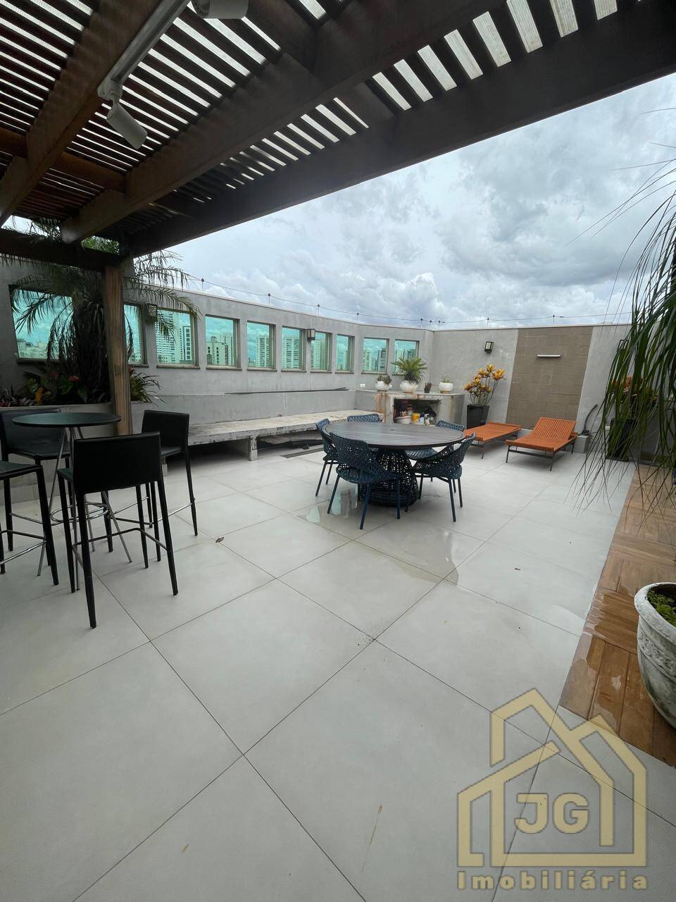 Cobertura, 4 quartos, 436 m² - Foto 21
