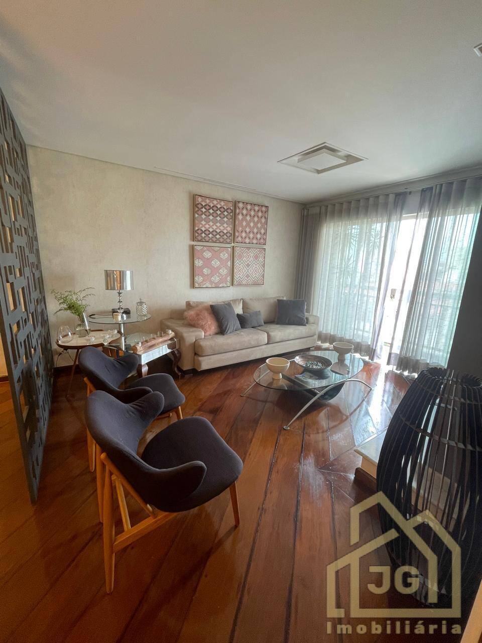 Cobertura, 4 quartos, 436 m² - Foto 4