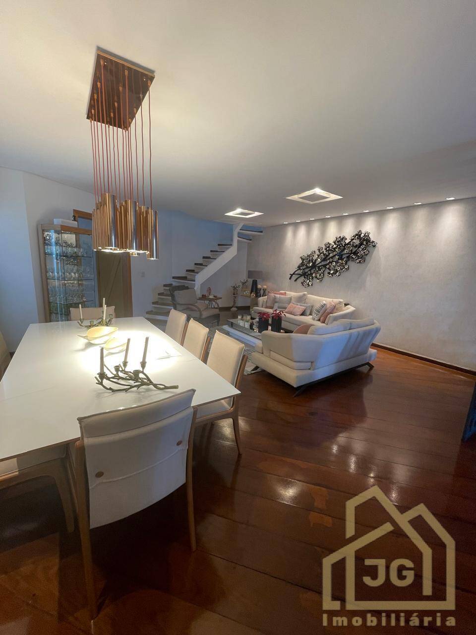 Cobertura, 4 quartos, 436 m² - Foto 3