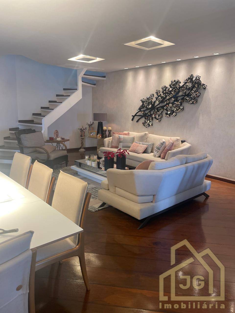 Cobertura, 4 quartos, 436 m² - Foto 7