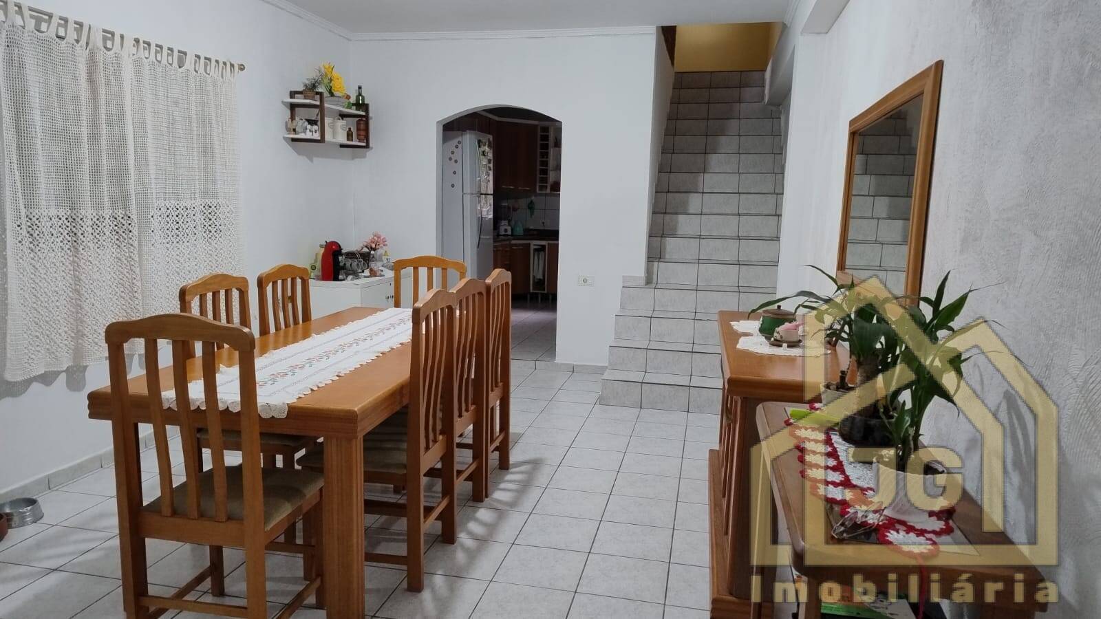 Casa, 3 quartos, 261 m² - Foto 6