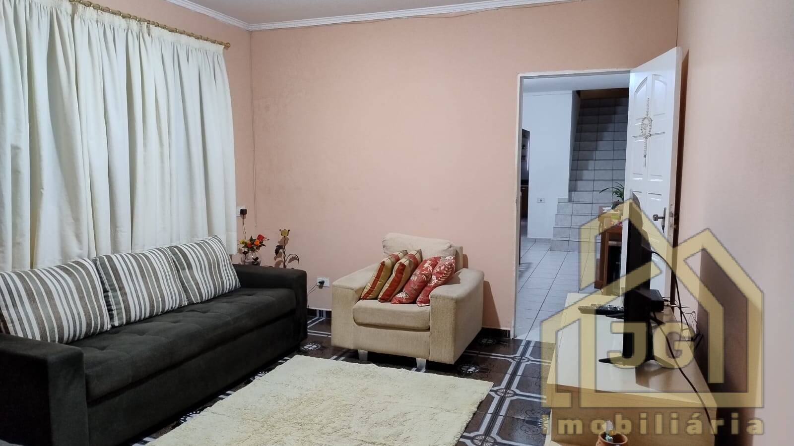 Casa, 3 quartos, 261 m² - Foto 8