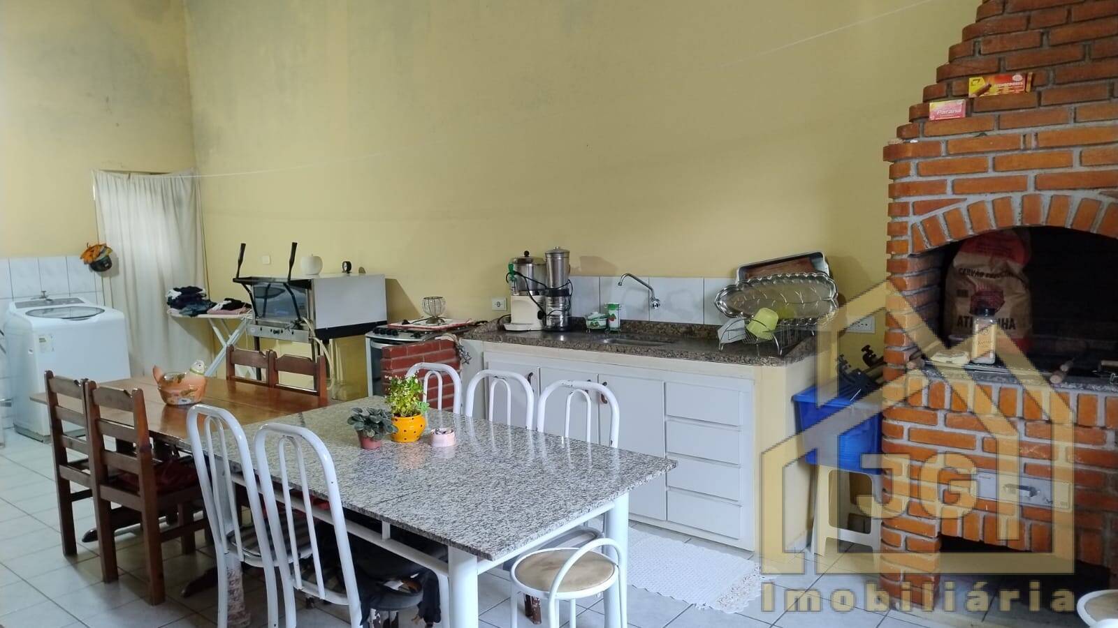 Casa, 3 quartos, 261 m² - Foto 7