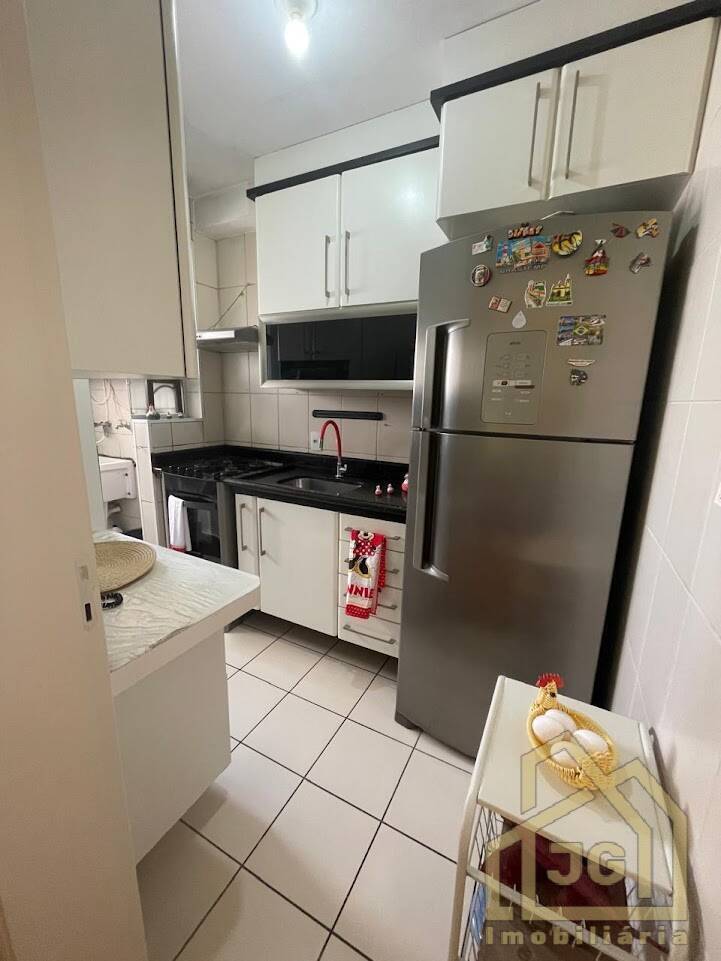 Apartamento, 3 quartos, 63 m² - Foto 4