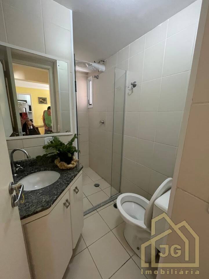 Apartamento, 3 quartos, 63 m² - Foto 9