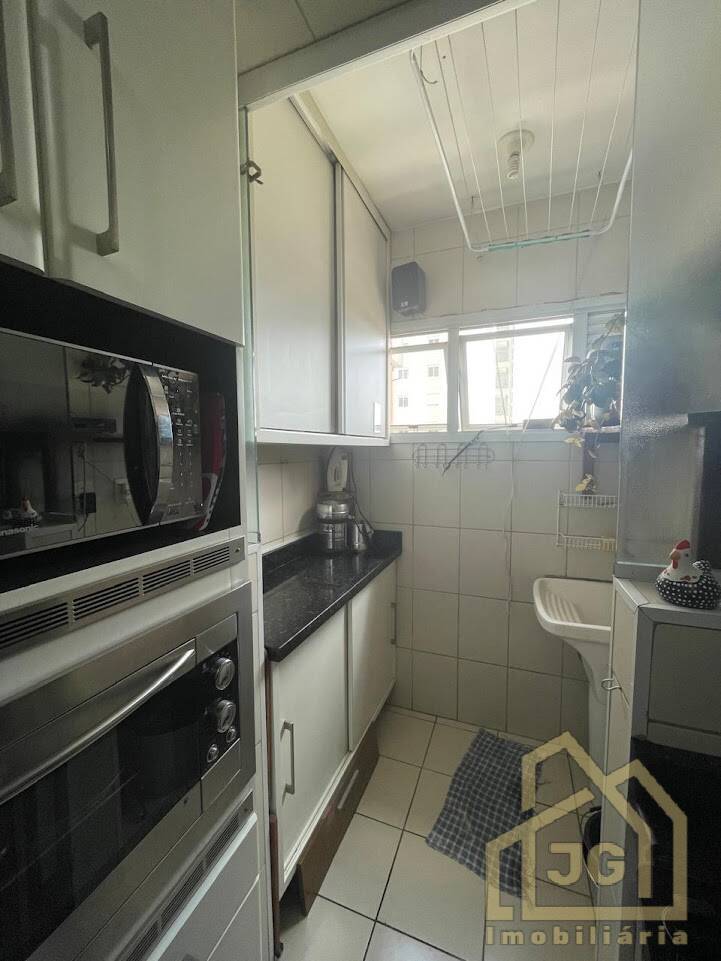 Apartamento, 3 quartos, 63 m² - Foto 7