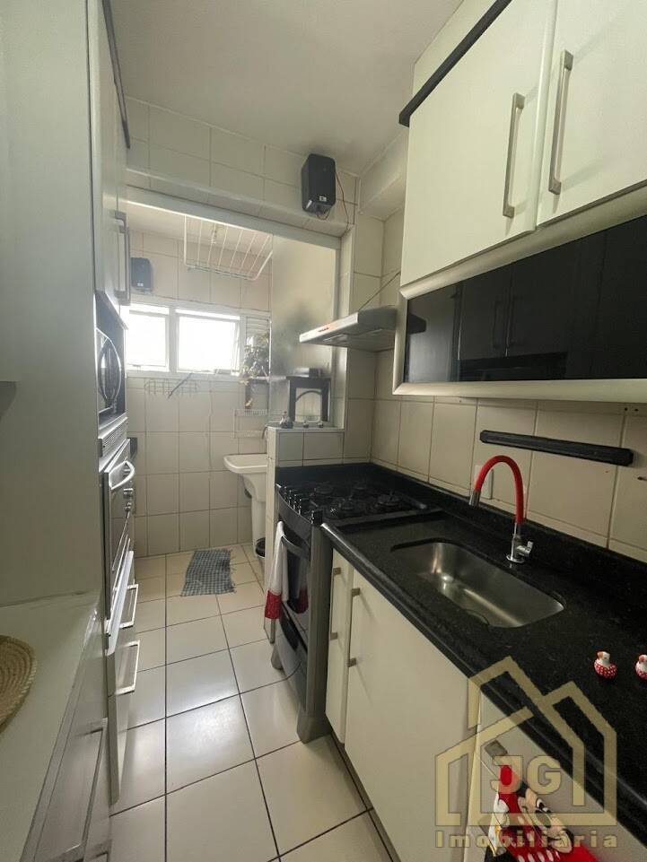 Apartamento, 3 quartos, 63 m² - Foto 5