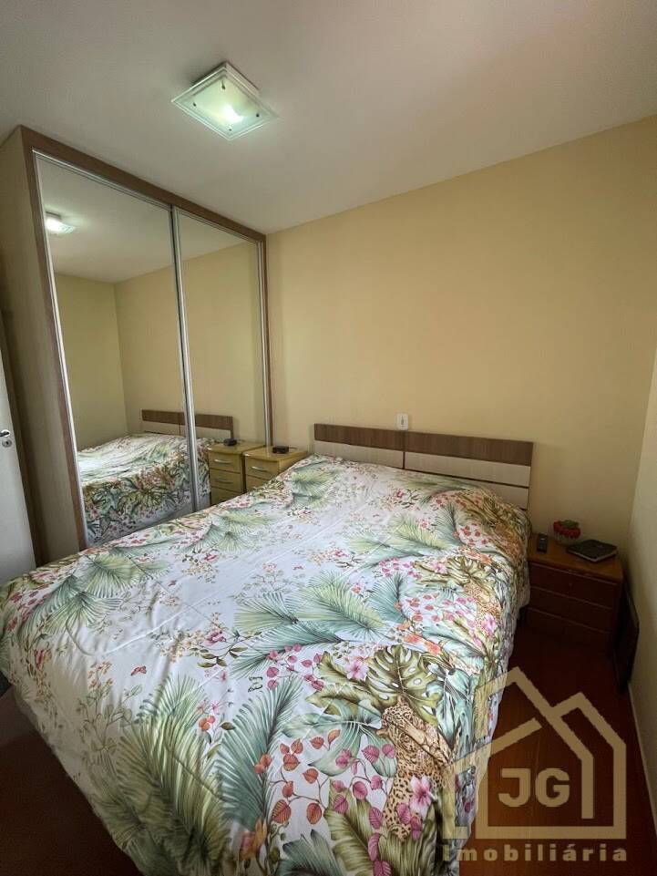 Apartamento, 3 quartos, 63 m² - Foto 11