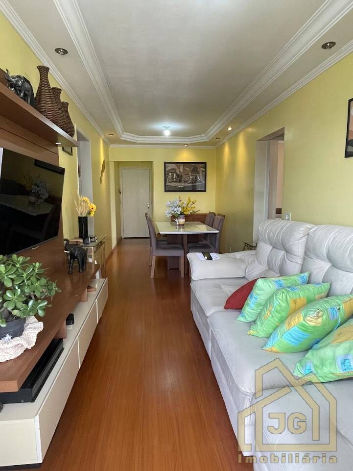 Apartamento, 3 quartos, 63 m² - Foto 1