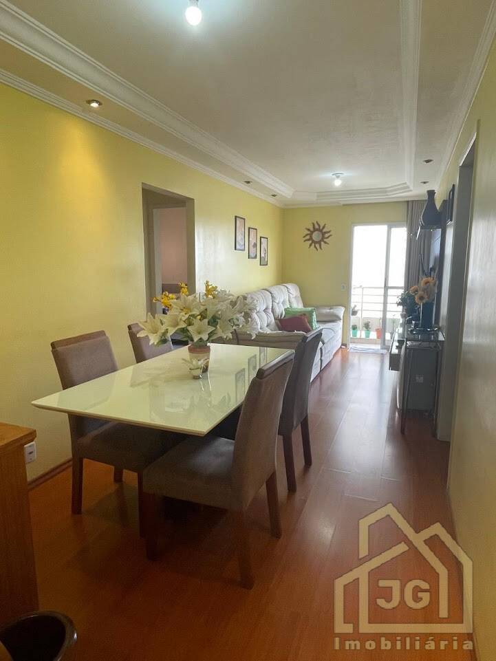 Apartamento, 3 quartos, 63 m² - Foto 3
