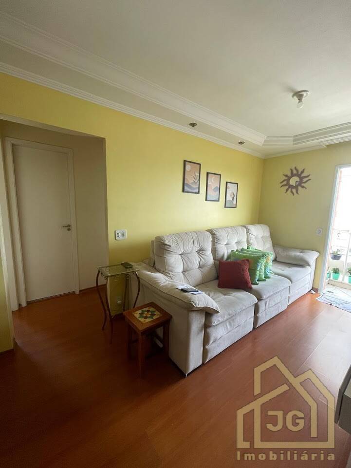 Apartamento, 3 quartos, 63 m² - Foto 2