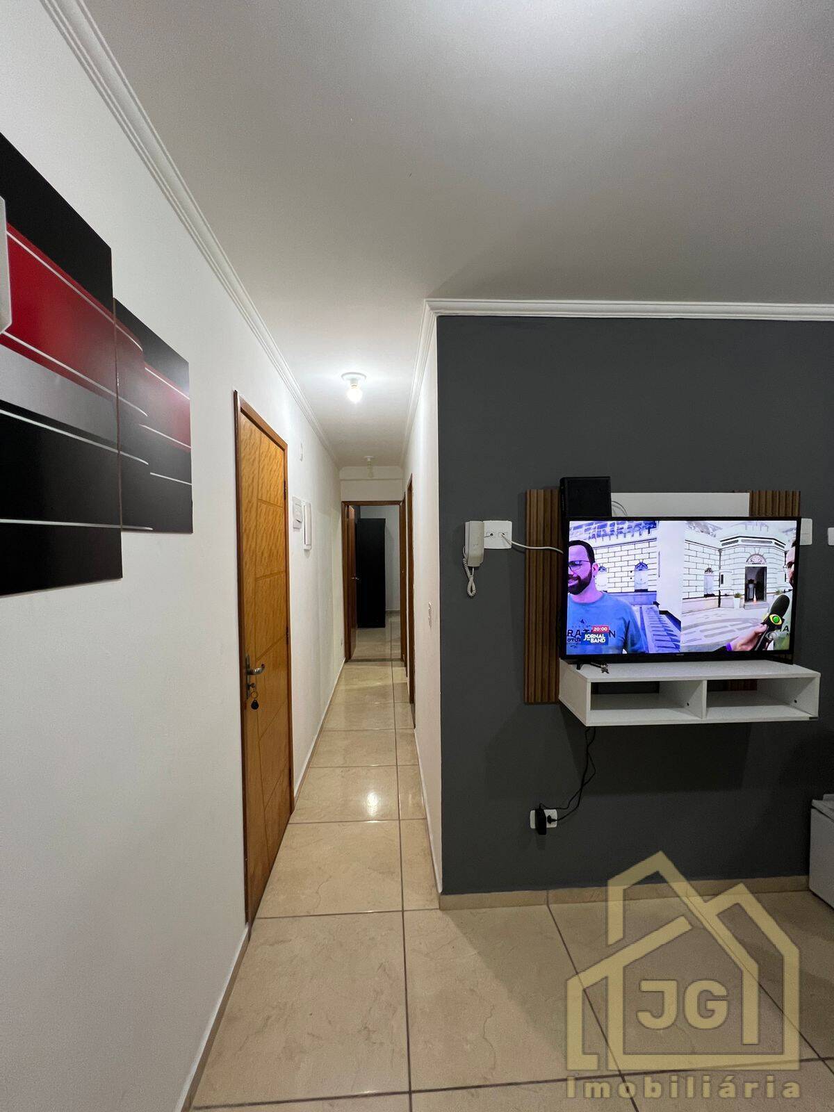 Apartamento, 2 quartos, 48 m² - Foto 8