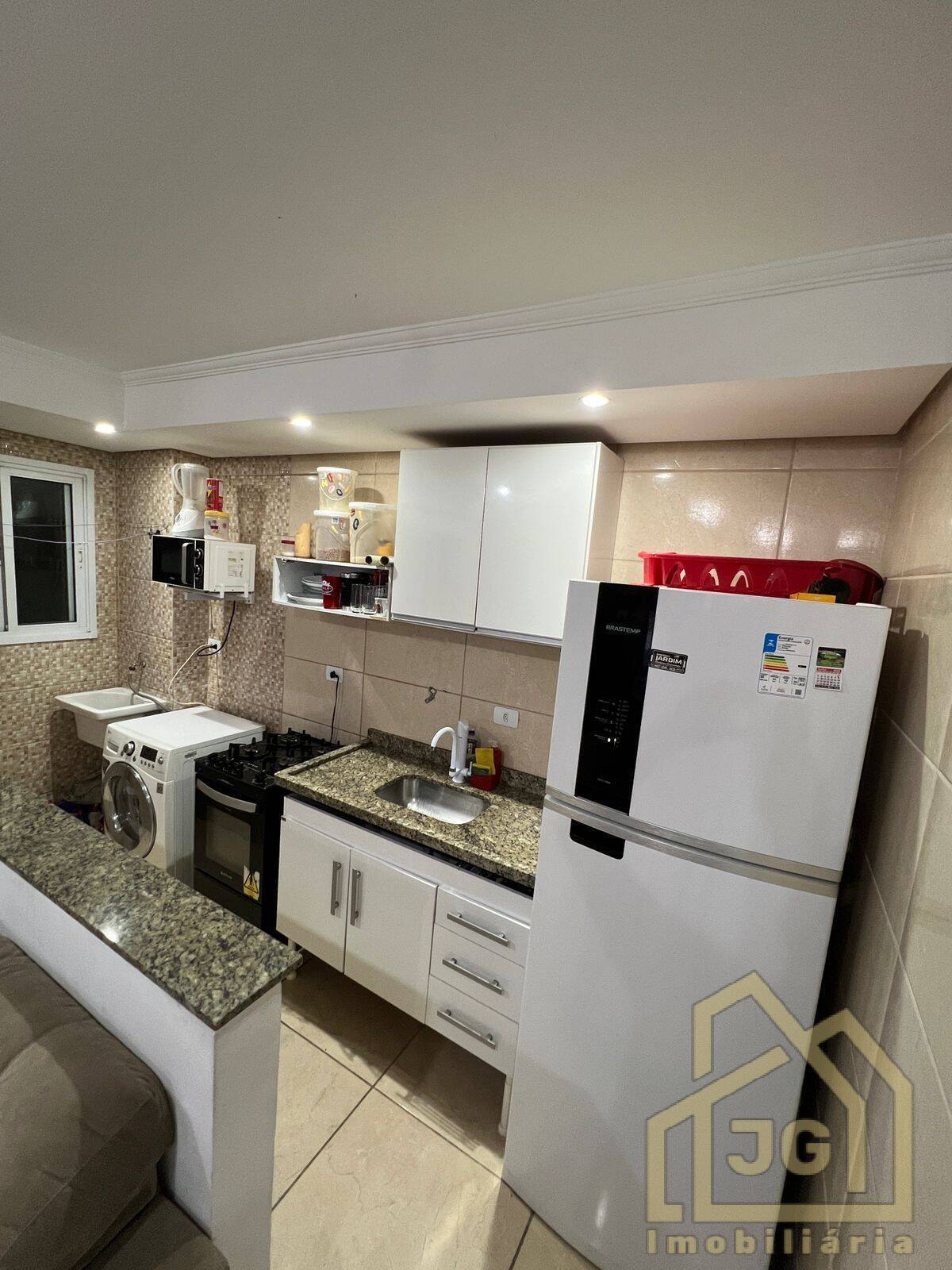 Apartamento, 2 quartos, 48 m² - Foto 5