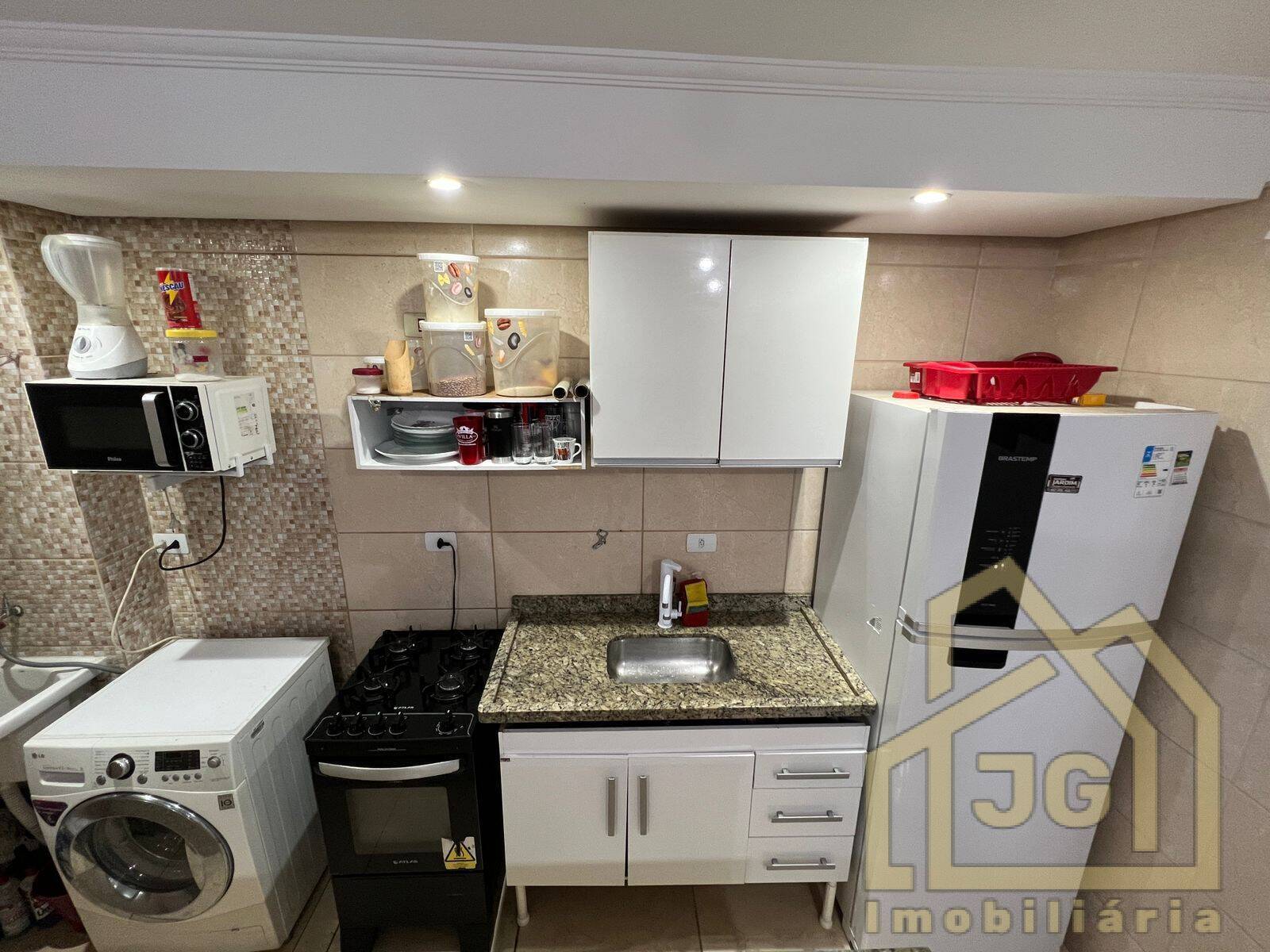 Apartamento, 2 quartos, 48 m² - Foto 6