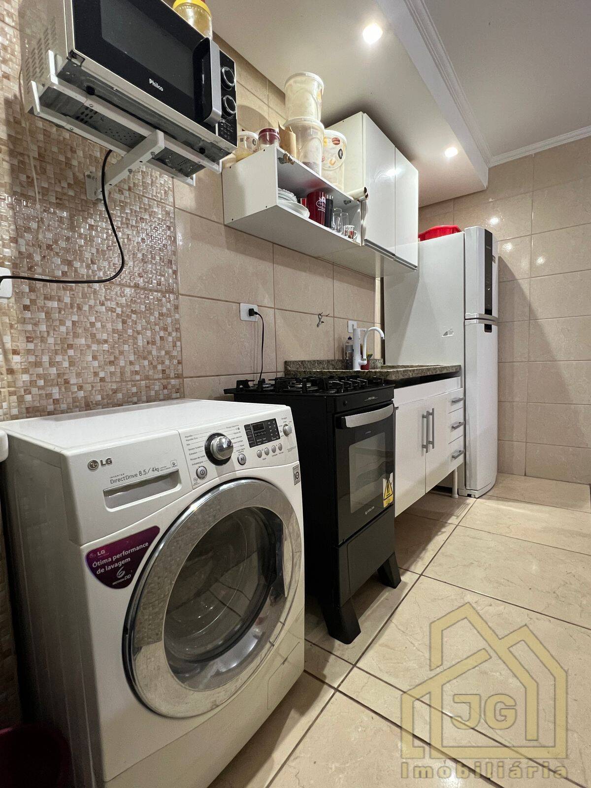 Apartamento, 2 quartos, 48 m² - Foto 15