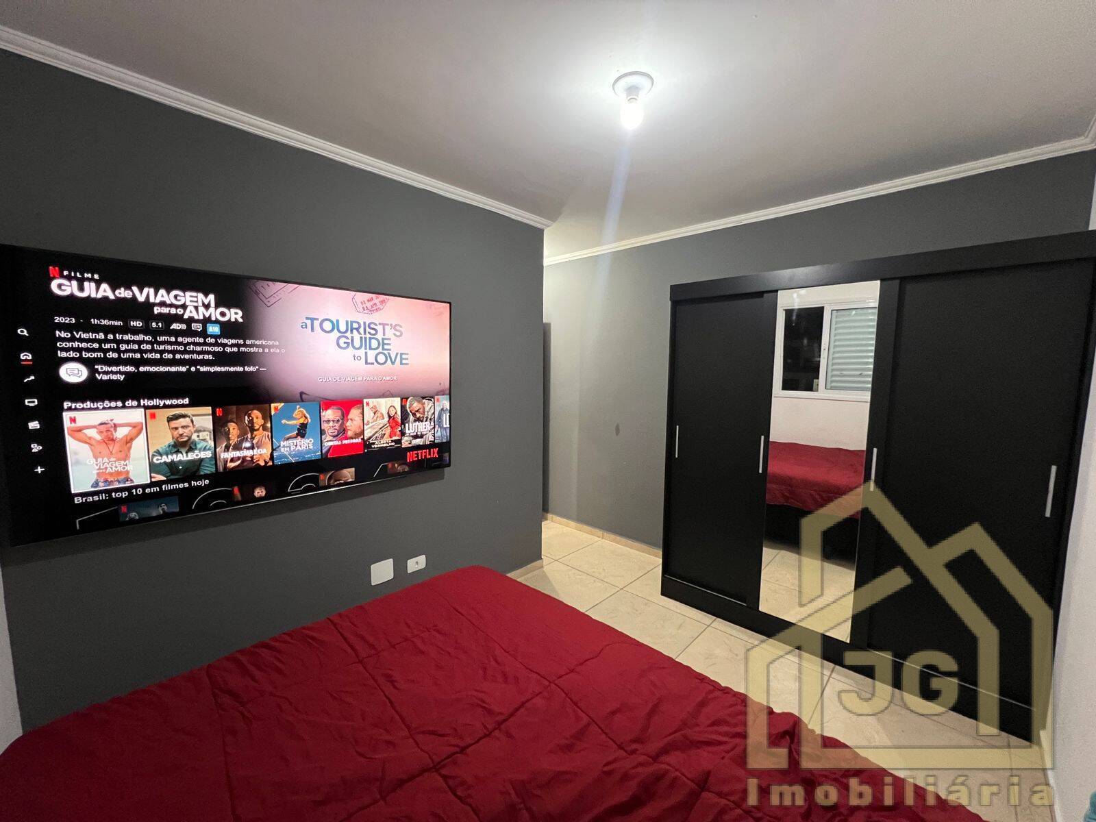 Apartamento, 2 quartos, 48 m² - Foto 9