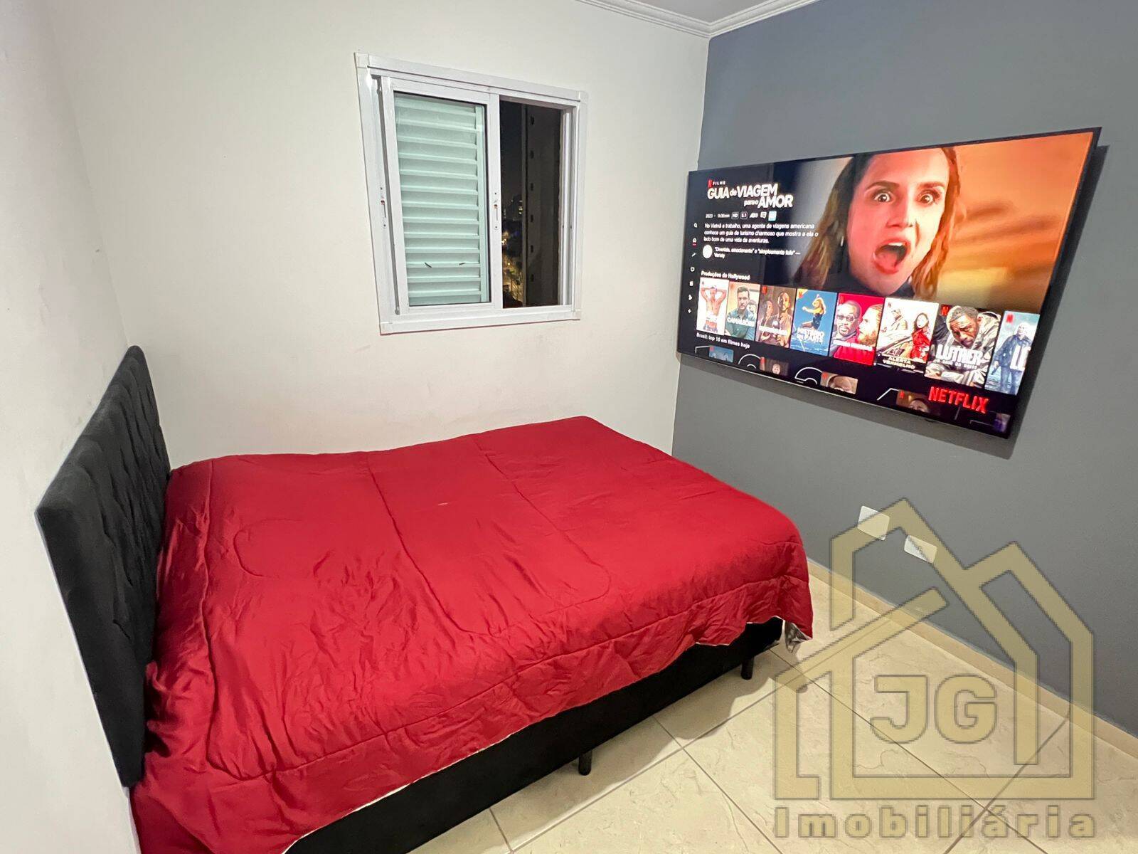 Apartamento, 2 quartos, 48 m² - Foto 11