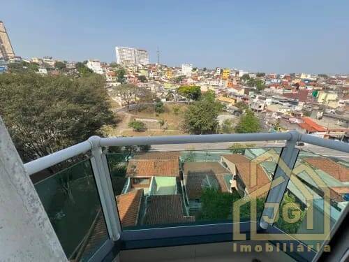 Apartamento, 2 quartos, 56 m² - Foto 7