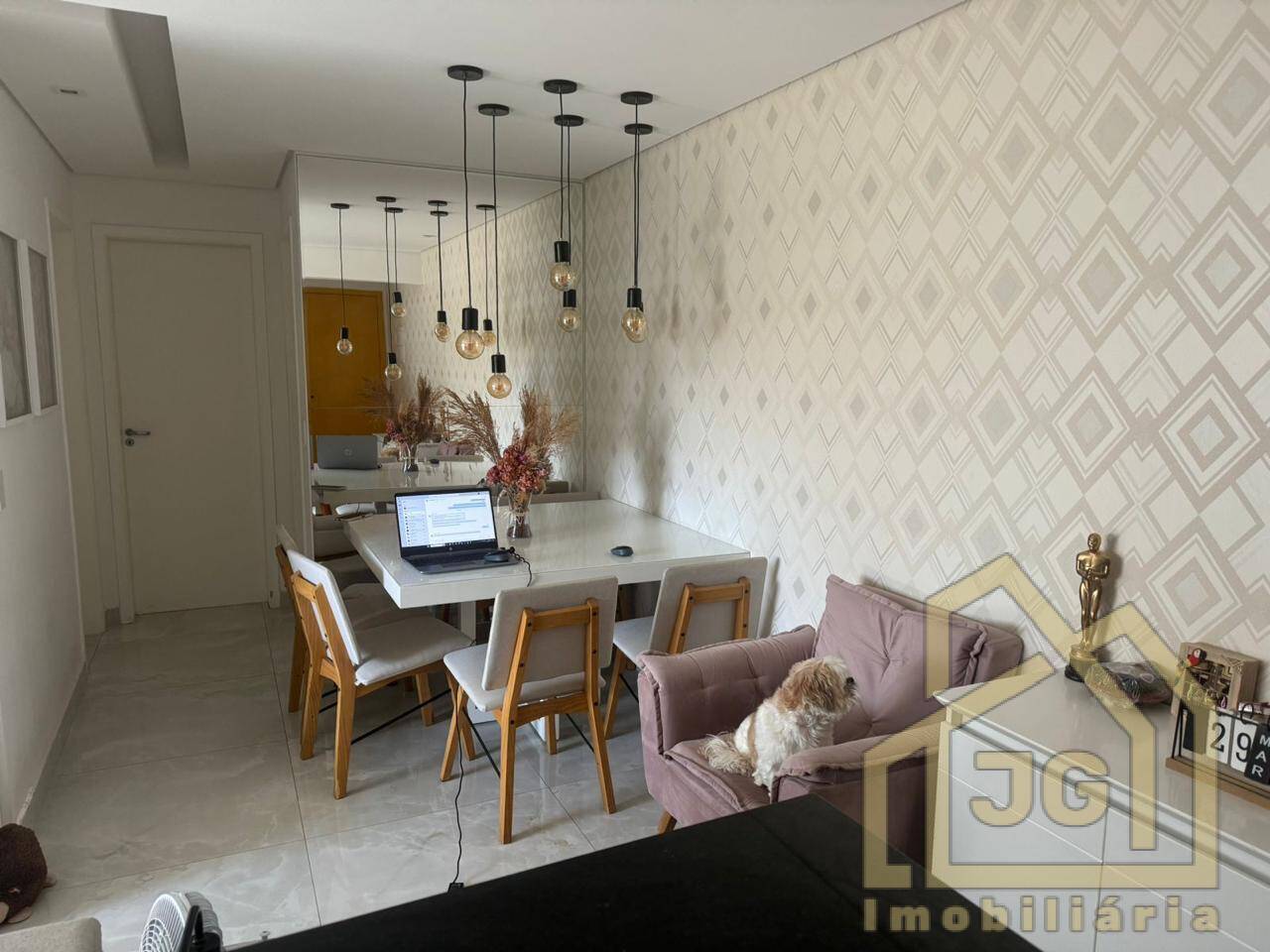 Apartamento, 2 quartos, 2000 m² - Foto 6