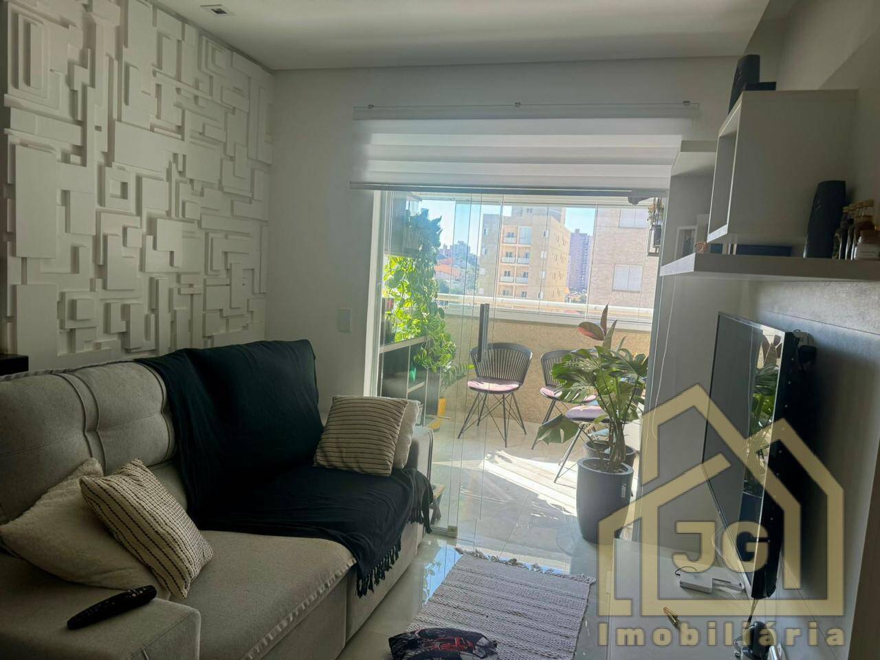 Apartamento, 2 quartos, 2000 m² - Foto 8
