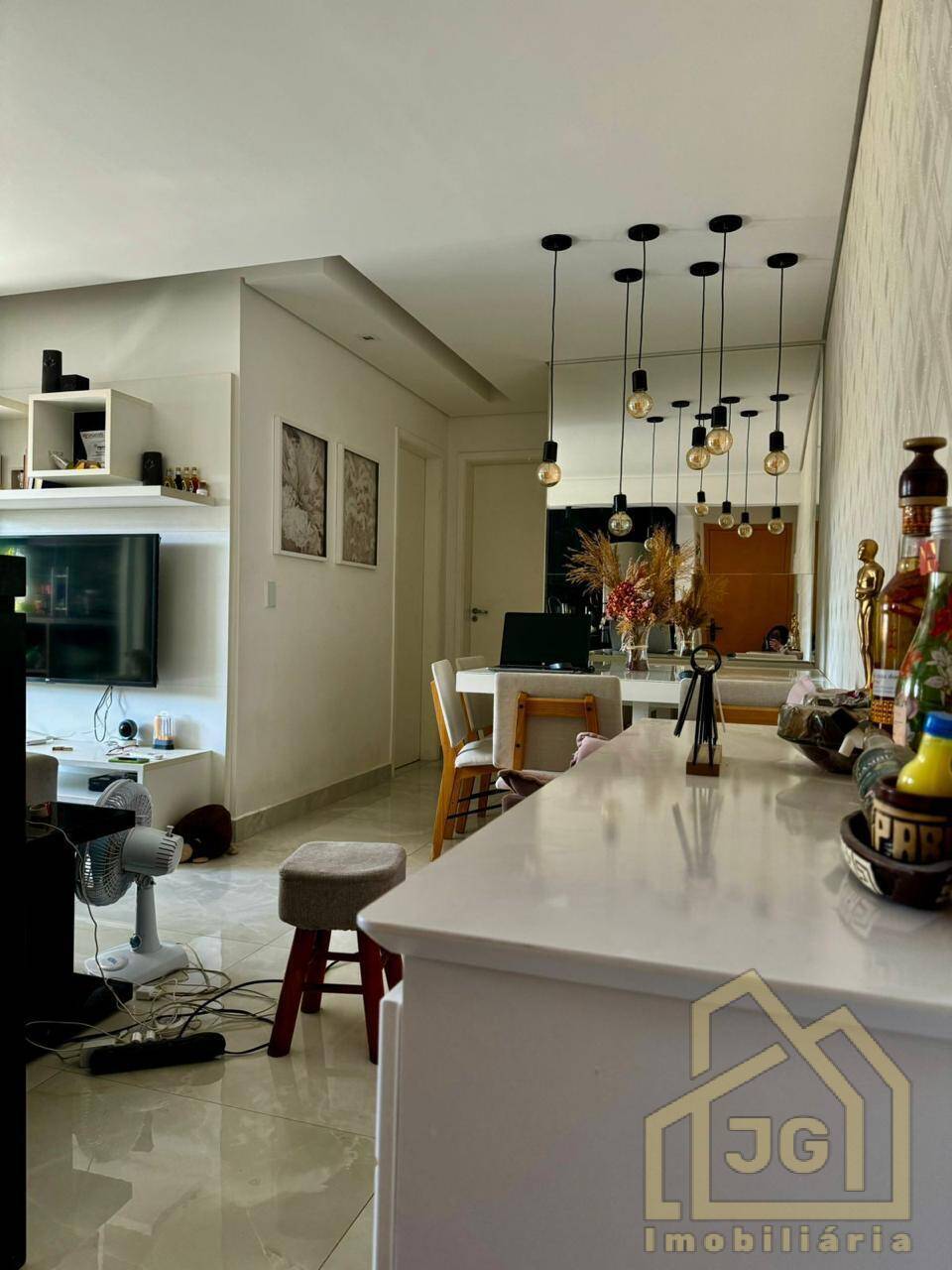Apartamento, 2 quartos, 2000 m² - Foto 2