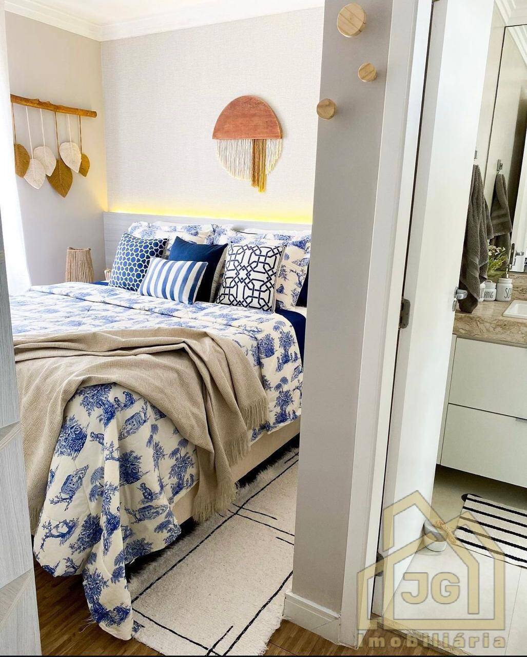Apartamento, 2 quartos, 2000 m² - Foto 17