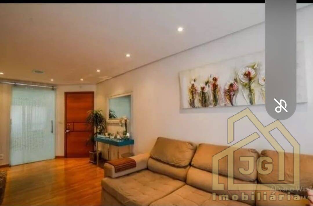 Apartamento, 3 quartos, 2000 m² - Foto 3